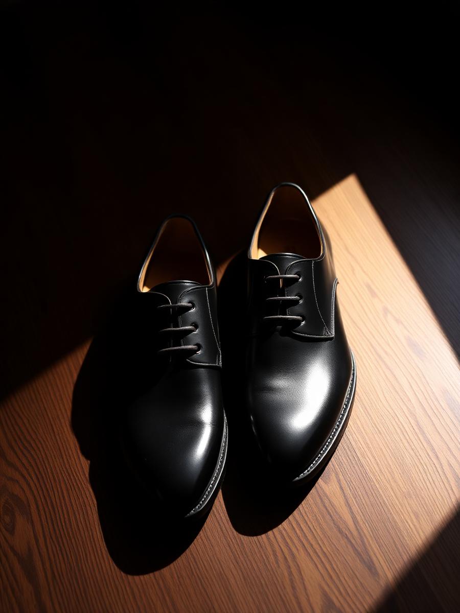 The Men's Edit